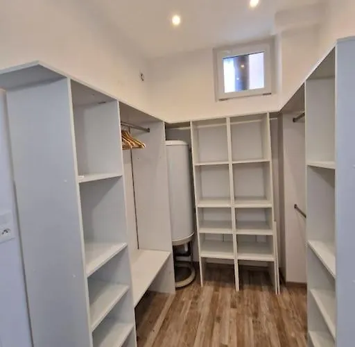 Magnifique Appartement - Driant