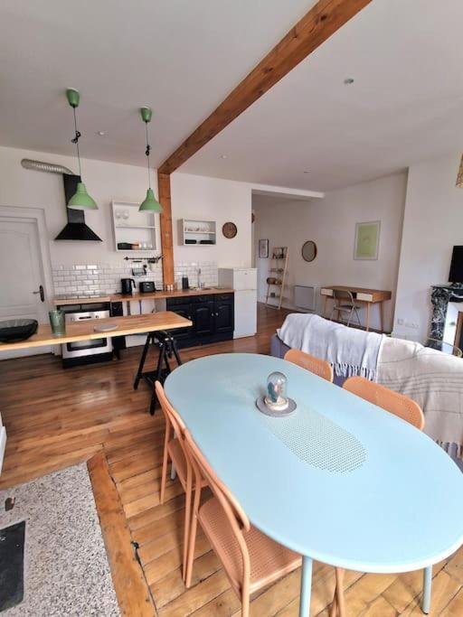 Apartment Magnifique - Driant Troyes