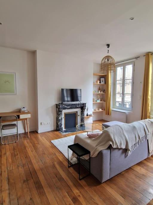 Magnifique - Driant Apartamento