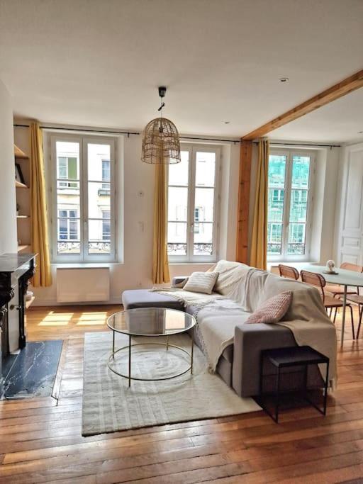Magnifique - Driant Apartamento