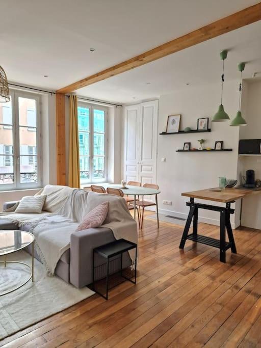 Apartment Magnifique - Driant