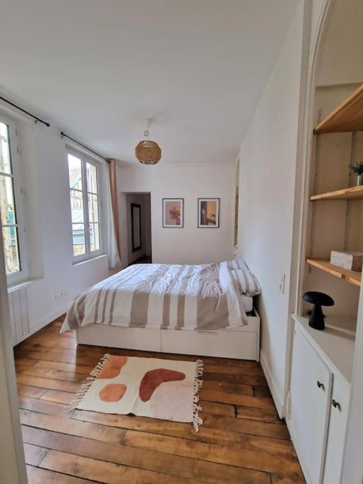 Apartamento Magnifique - Driant *