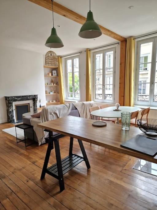Magnifique - Driant Apartamento